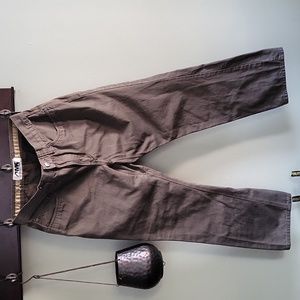Men's Mountain Khaki Pants 32x30